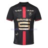 Maillot de Foot Stade Rennais 120th Anniversaire 2020-21